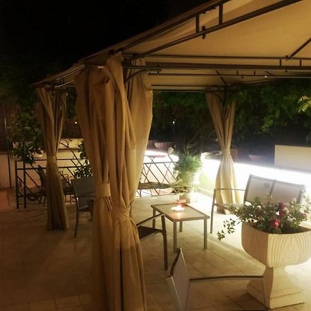 Garden House - Luxury Guest House - Overnight Stay Only Ρώμη Εξωτερικό φωτογραφία
