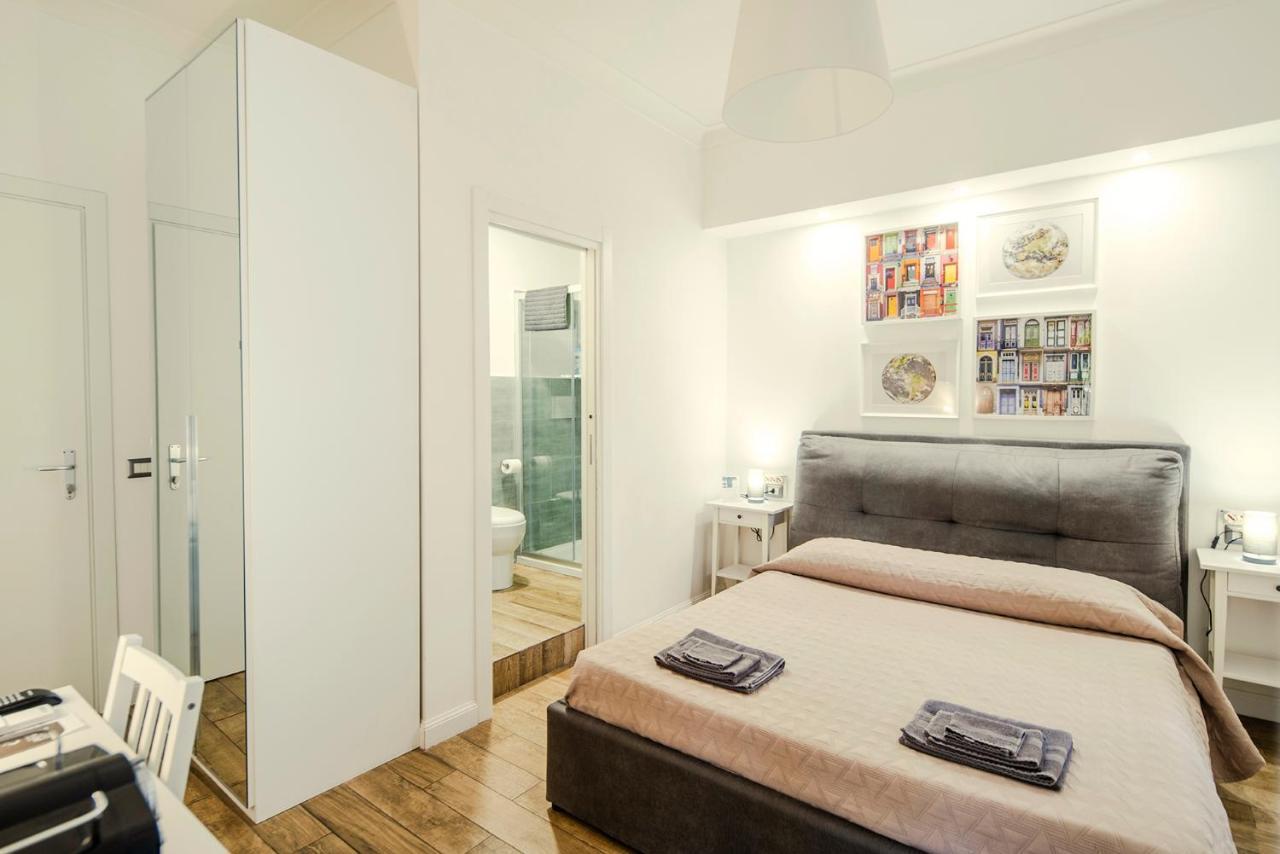 Garden House - Luxury Guest House - Overnight Stay Only Ρώμη Εξωτερικό φωτογραφία