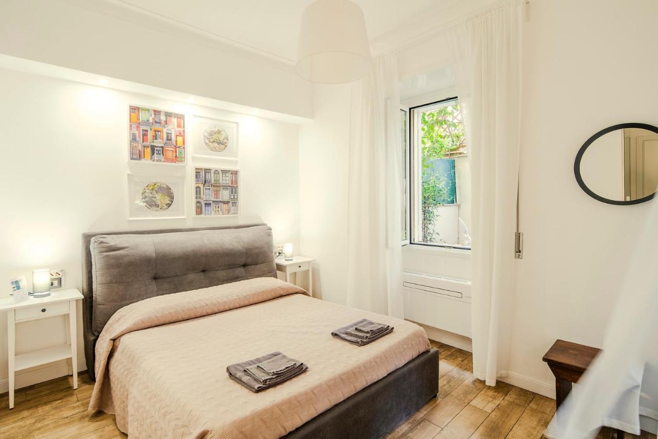 Garden House - Luxury Guest House - Overnight Stay Only Ρώμη Εξωτερικό φωτογραφία
