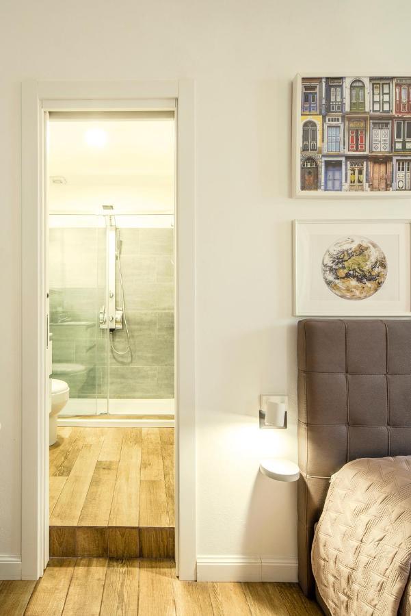 Garden House - Luxury Guest House - Overnight Stay Only Ρώμη Εξωτερικό φωτογραφία