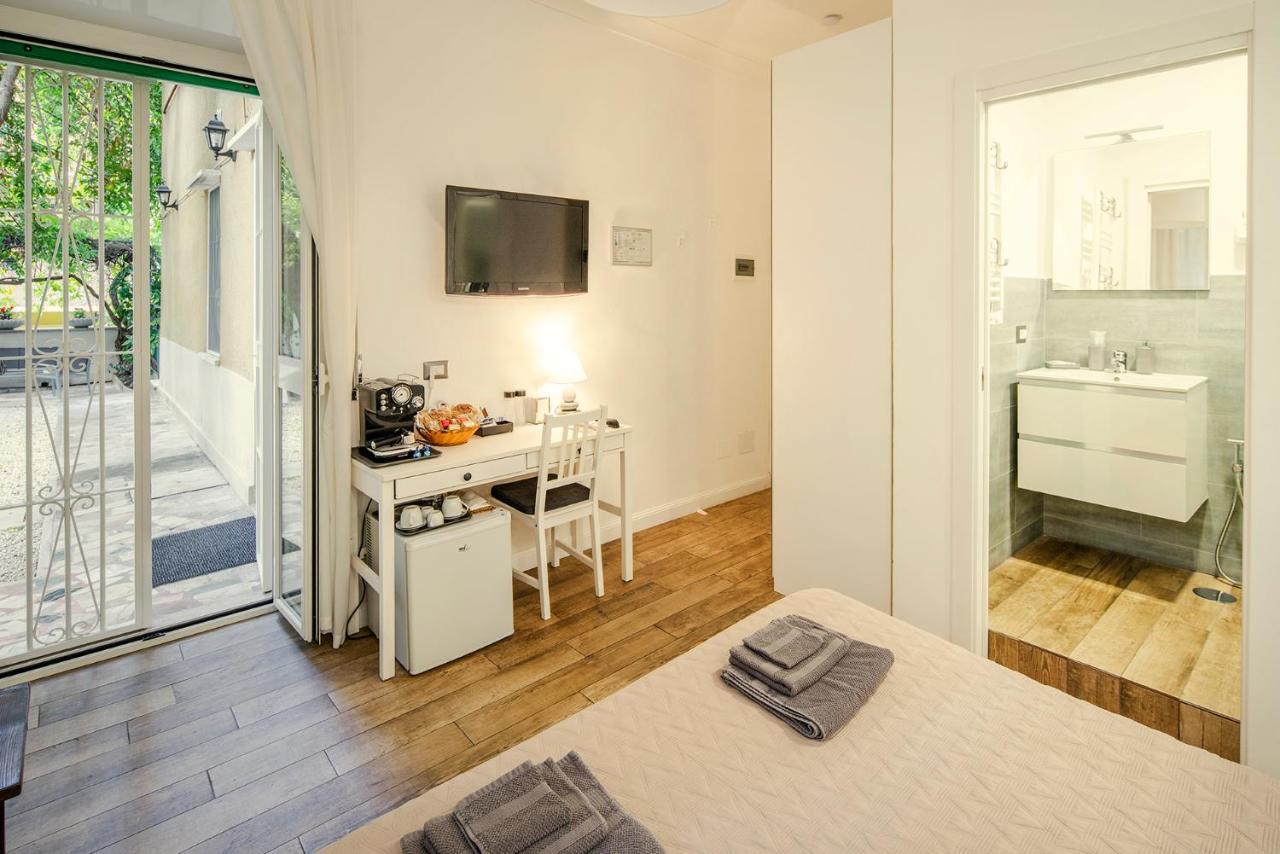 Garden House - Luxury Guest House - Overnight Stay Only Ρώμη Εξωτερικό φωτογραφία