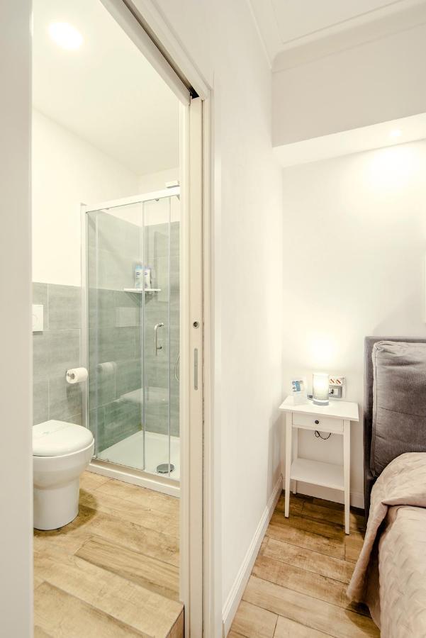 Garden House - Luxury Guest House - Overnight Stay Only Ρώμη Εξωτερικό φωτογραφία
