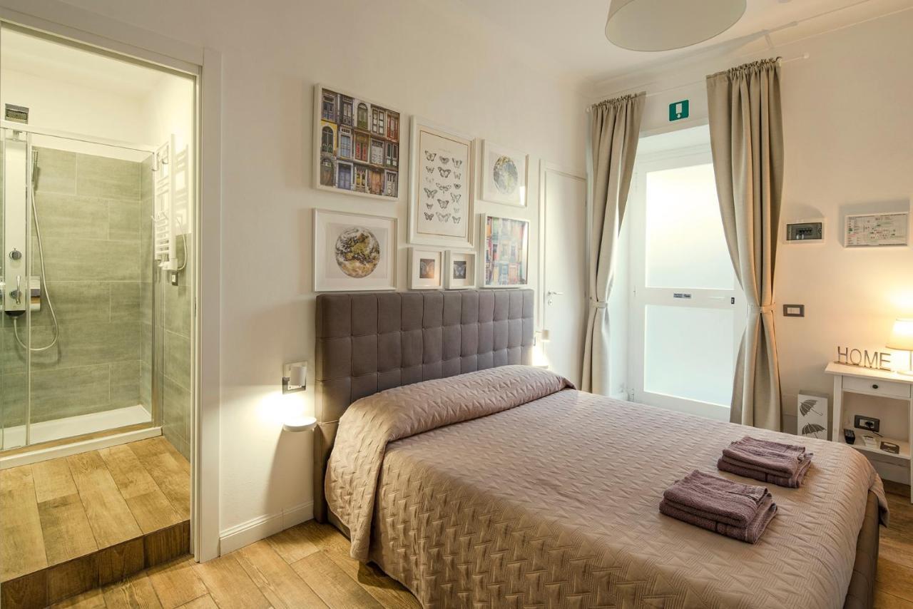 Garden House - Luxury Guest House - Overnight Stay Only Ρώμη Εξωτερικό φωτογραφία