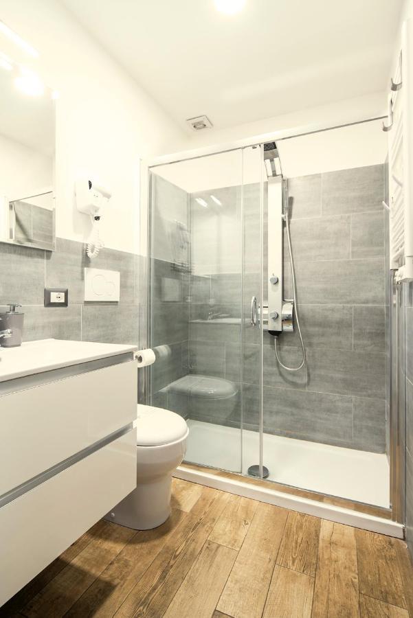 Garden House - Luxury Guest House - Overnight Stay Only Ρώμη Εξωτερικό φωτογραφία