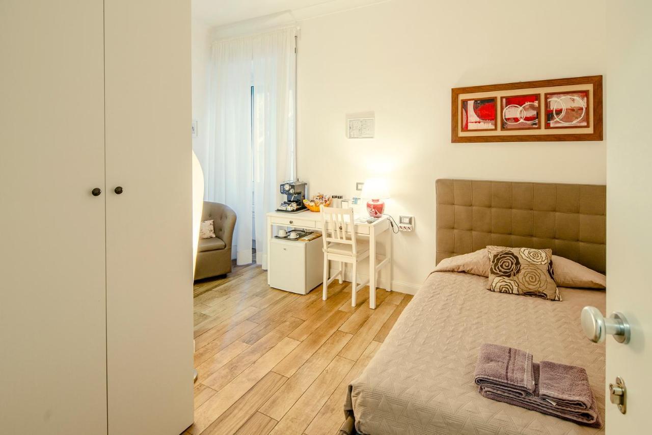 Garden House - Luxury Guest House - Overnight Stay Only Ρώμη Εξωτερικό φωτογραφία