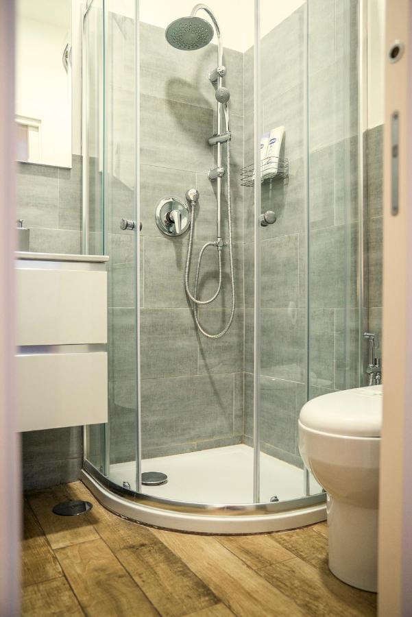 Garden House - Luxury Guest House - Overnight Stay Only Ρώμη Εξωτερικό φωτογραφία