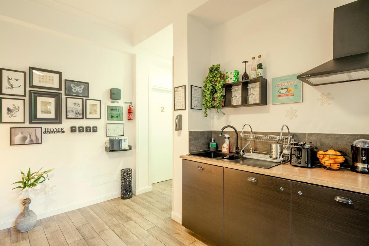Garden House - Luxury Guest House - Overnight Stay Only Ρώμη Εξωτερικό φωτογραφία