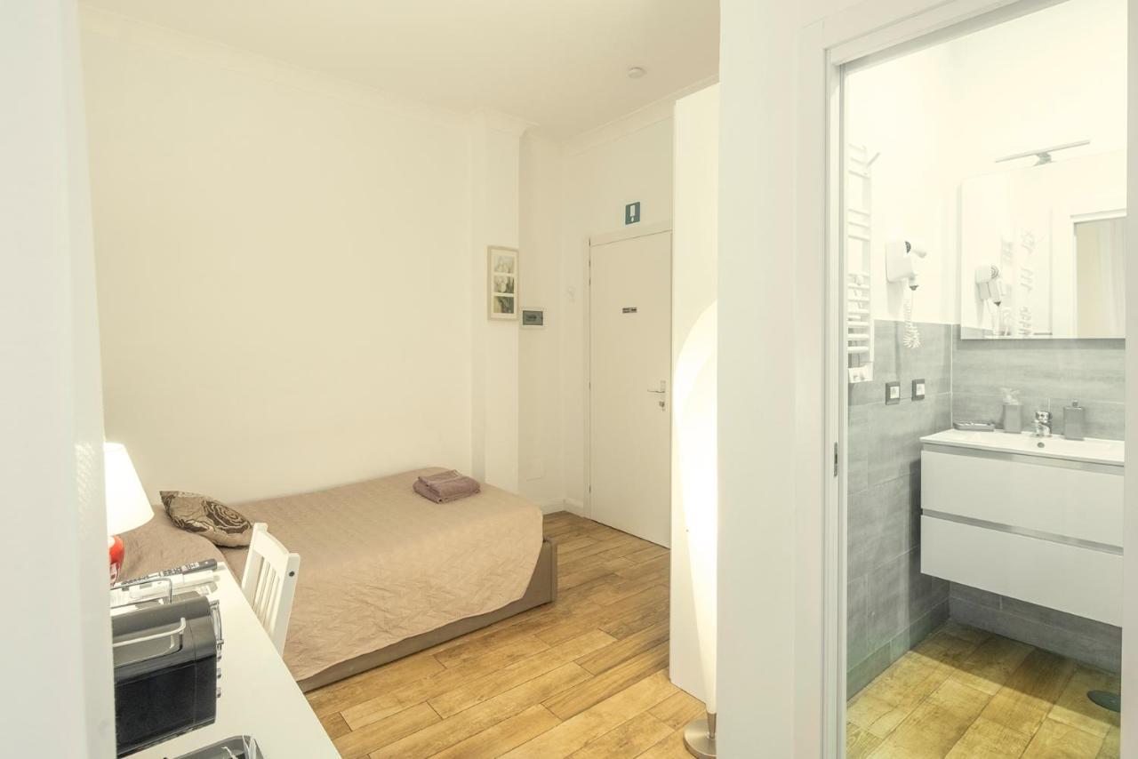 Garden House - Luxury Guest House - Overnight Stay Only Ρώμη Εξωτερικό φωτογραφία