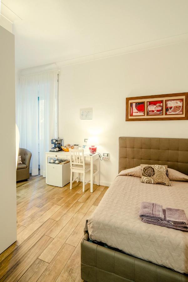 Garden House - Luxury Guest House - Overnight Stay Only Ρώμη Εξωτερικό φωτογραφία