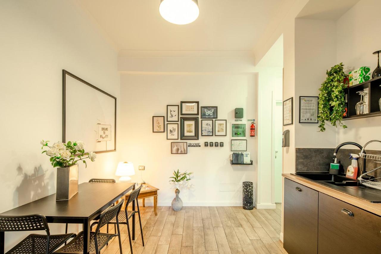 Garden House - Luxury Guest House - Overnight Stay Only Ρώμη Εξωτερικό φωτογραφία