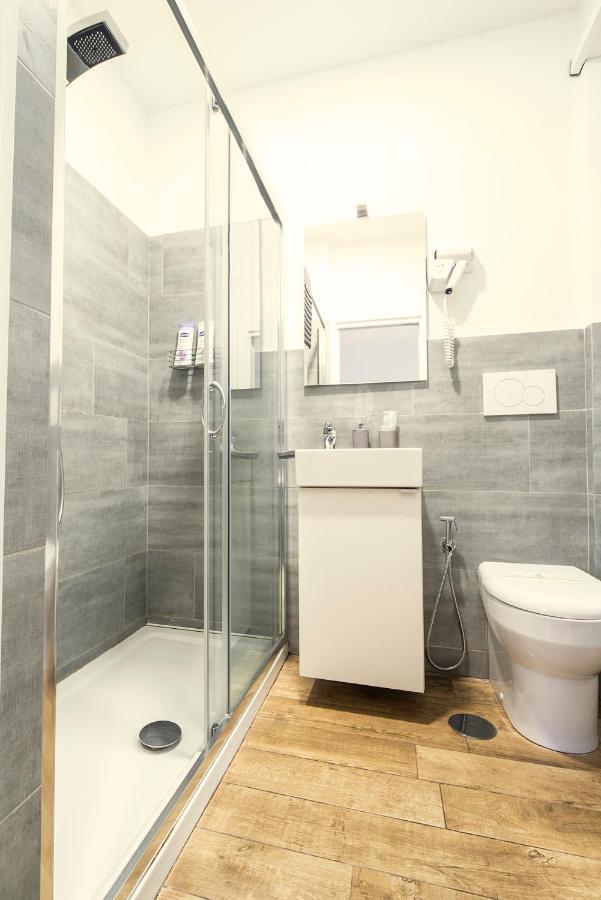 Garden House - Luxury Guest House - Overnight Stay Only Ρώμη Εξωτερικό φωτογραφία
