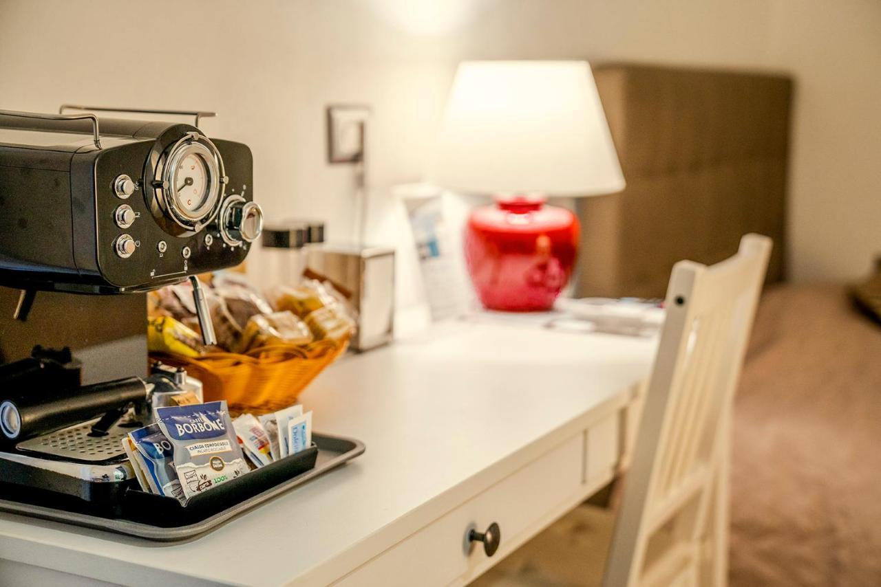 Garden House - Luxury Guest House - Overnight Stay Only Ρώμη Εξωτερικό φωτογραφία