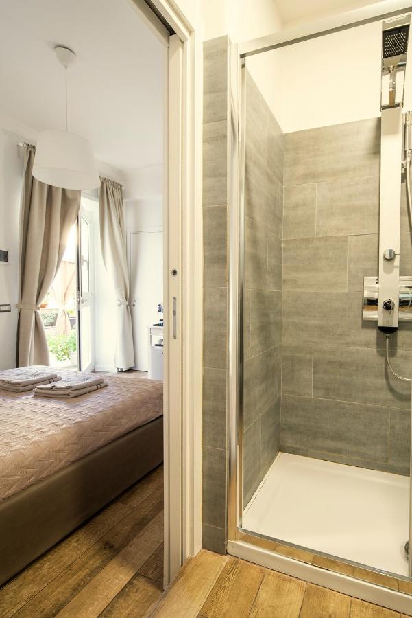 Garden House - Luxury Guest House - Overnight Stay Only Ρώμη Εξωτερικό φωτογραφία