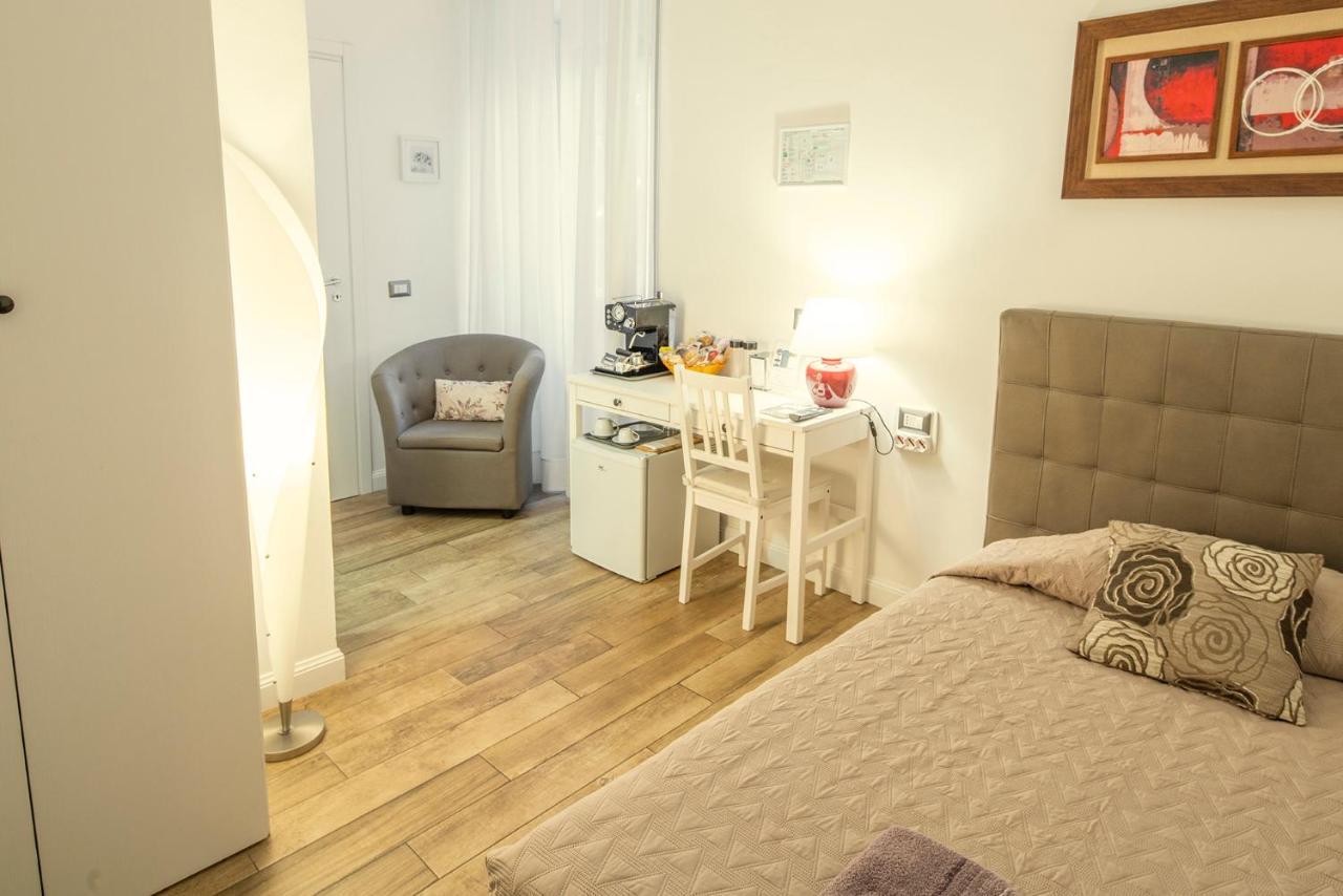 Garden House - Luxury Guest House - Overnight Stay Only Ρώμη Εξωτερικό φωτογραφία