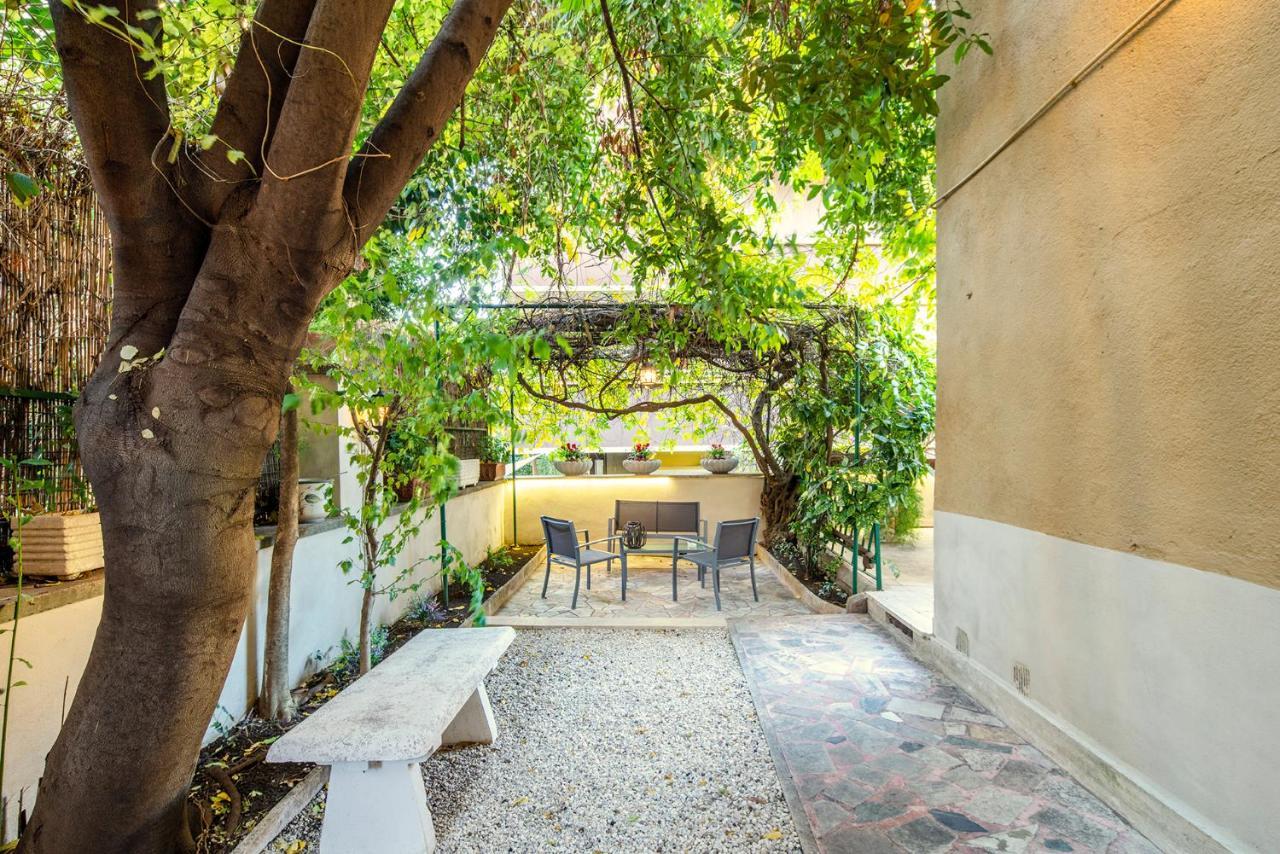 Garden House - Luxury Guest House - Overnight Stay Only Ρώμη Εξωτερικό φωτογραφία