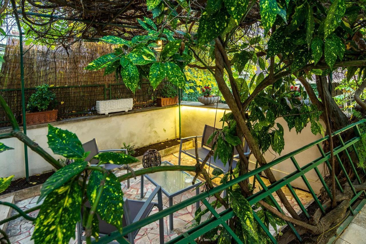 Garden House - Luxury Guest House - Overnight Stay Only Ρώμη Εξωτερικό φωτογραφία
